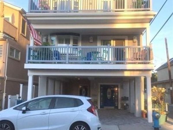 24 Virginia Avenue , Unit Top, Long Beach, NY 11561
