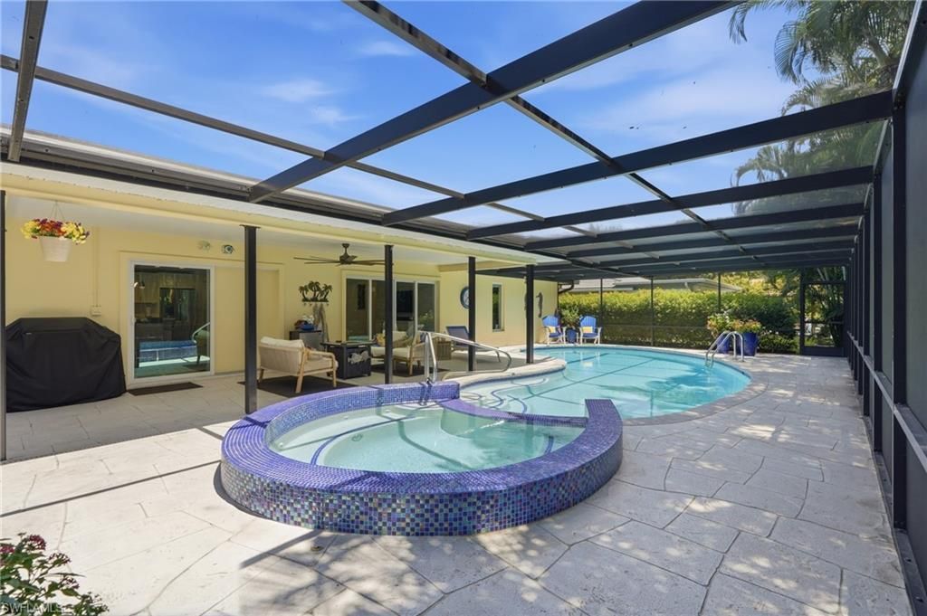 4601 Evergreen Lake Rd, Naples, FL 34112 Photo