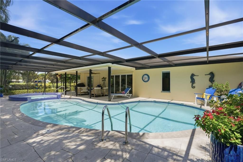 4601 Evergreen Lake Rd, Naples, FL 34112 Photo