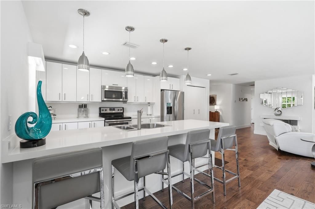4601 Evergreen Lake Rd, Naples, FL 34112 Photo