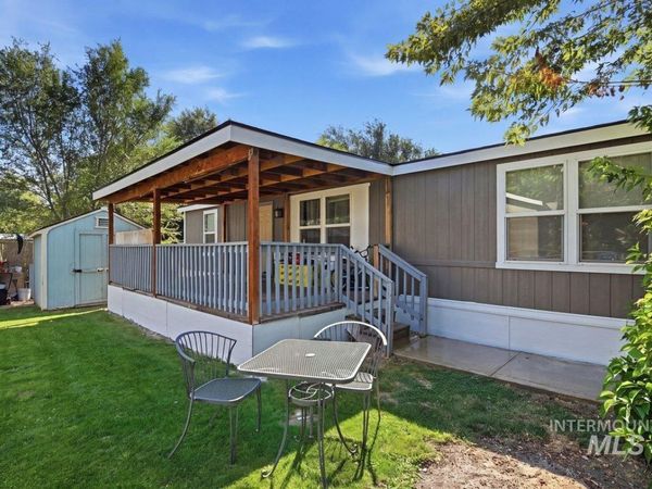 4019 Squall Valley Dr, Nampa, ID 83687