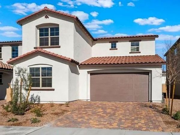 184 May Park Avenue , Henderson, NV 89011