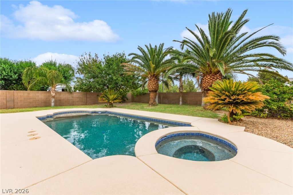 7736 Golden Filly Street, Las Vegas, NV 89131 Main Photo