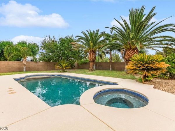 7736 Golden Filly Street , Las Vegas, NV 89131
