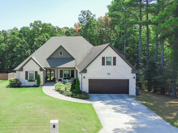 3120 Serenity Hills Drive, Jonesboro, AR 72404