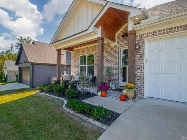 2565 Kara Lane, Bryant, AR 72019