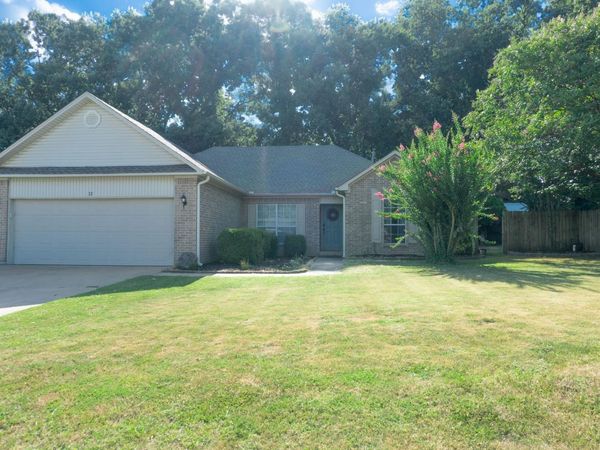 12 Windamere Cove , Ward, AR 72176