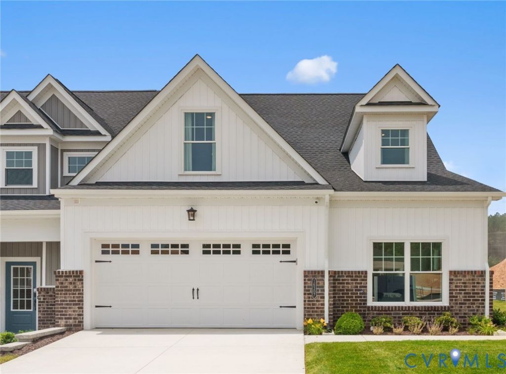 16445 Creekstone Point Avenue , Chesterfield, VA 23120 Main Photo