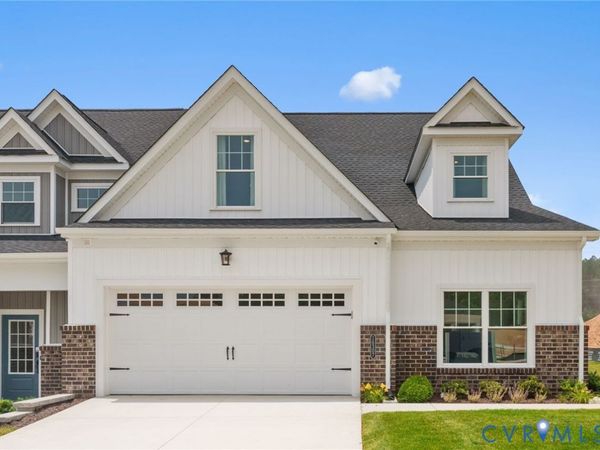 16445 Creekstone Point Avenue , Chesterfield, VA 23120