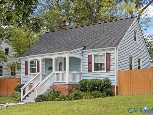 6422 Millhiser Avenue, Richmond, VA 23226