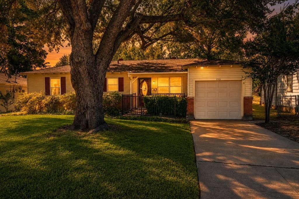 773 Betty Lane, Hurst, TX 76053 Main Photo