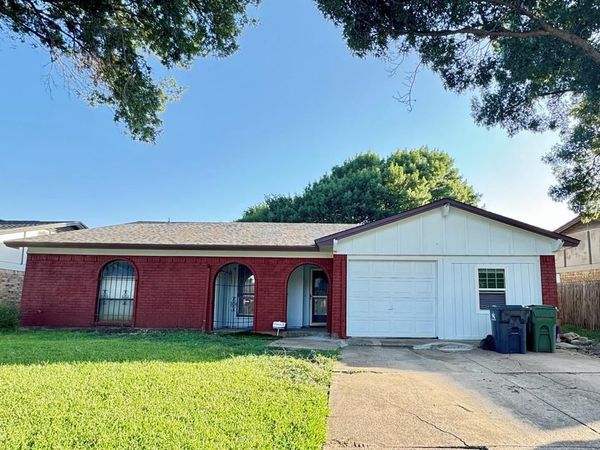 1020 Judy Lynn Drive, Arlington, TX 76014