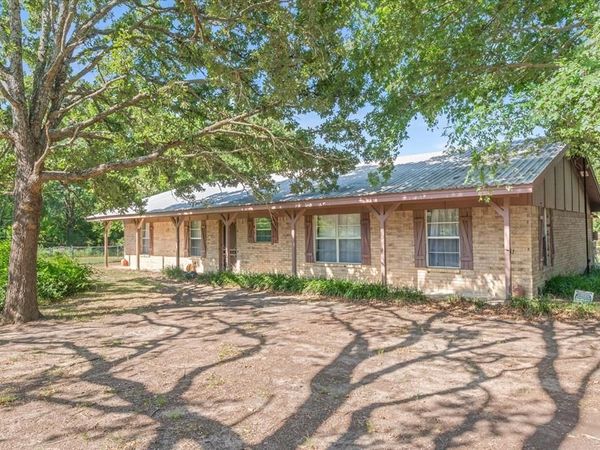1185 Vz County Road 3822 , Wills Point, TX 75169