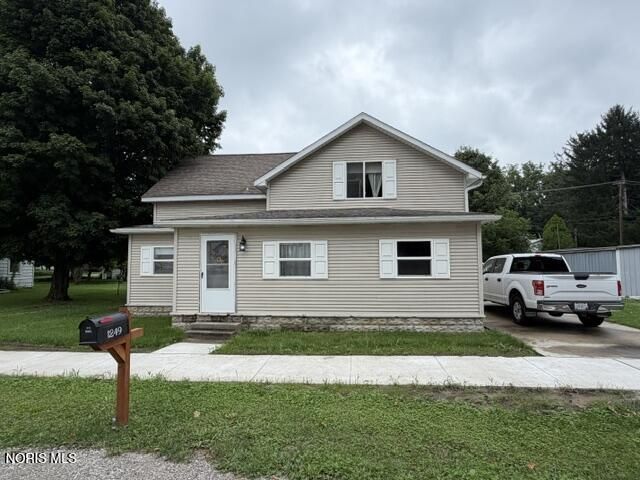 1249 Main Street, Evansport, OH 43519 Main Photo