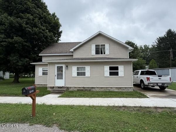 1249 Main Street, Evansport, OH 43519