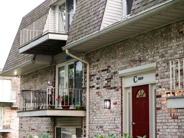 3610 Lakeshore Drive, Unit C12, St. Joseph, MI 49085