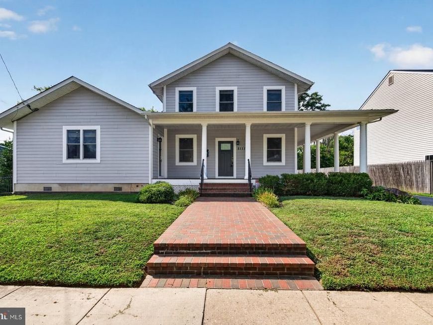5111 Lakeland Road, College Park, MD 20740 Main Photo
