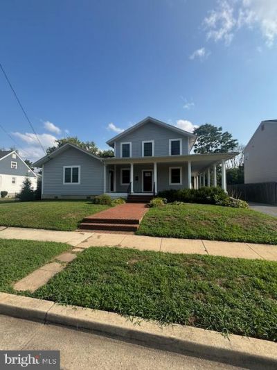 5111 LAKELAND ROAD , COLLEGE PARK, MD 20740