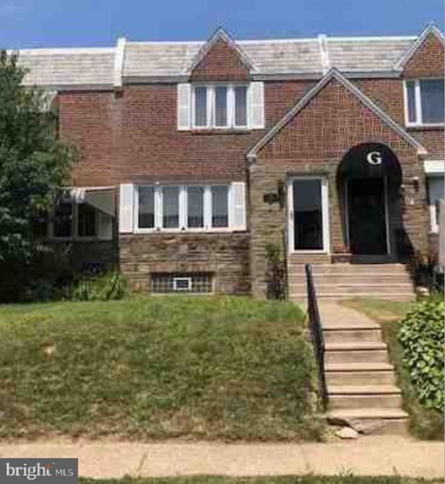 1709 Wynsam Street, Philadelphia, PA 19138 Main Photo