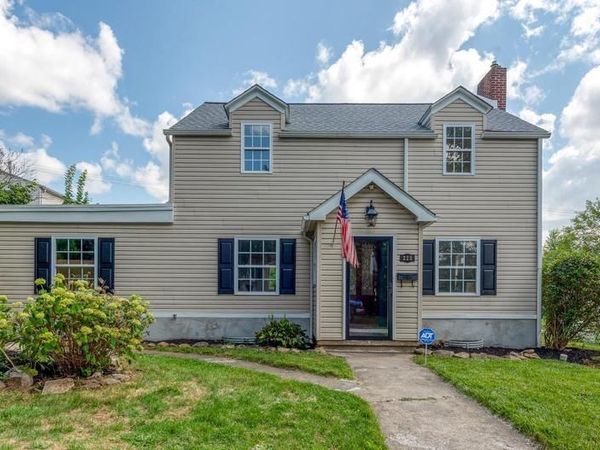 223 S MADISON STREET, HARRISBURG, PA 17109