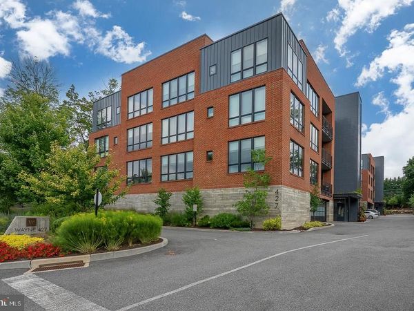 427 E LANCASTER AVENUE, Unit 1301, WAYNE, PA 19087
