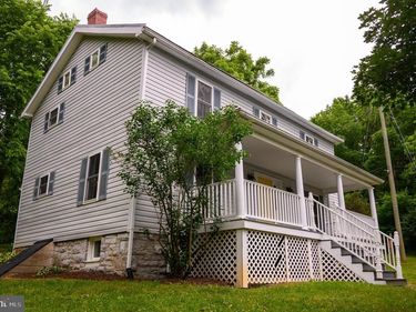 169 CREEK ROAD E, TOMS BROOK, VA 22660