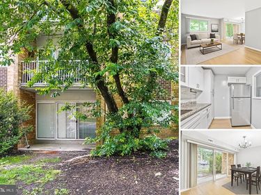 8001 CHANUTE PLACE, Unit 5, FALLS CHURCH, VA 22042