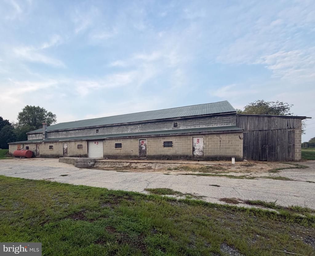 373 FREMONT ROAD , NOTTINGHAM, PA 19362