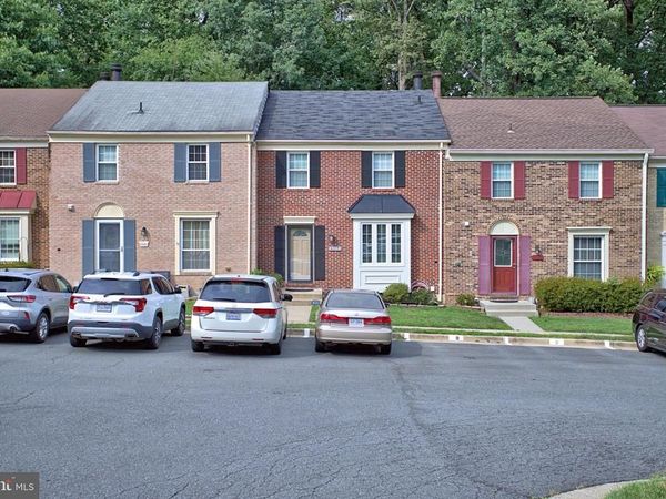 6009 HEATHWICK COURT, BURKE, VA 22015