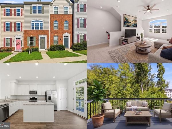 614 STREAMVIEW DRIVE, FREDERICKSBURG, VA 22405
