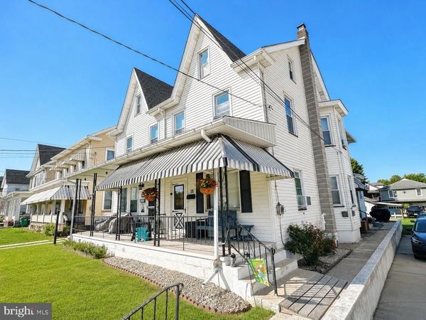 15 2ND AVENUE, LEHIGHTON, PA 18235