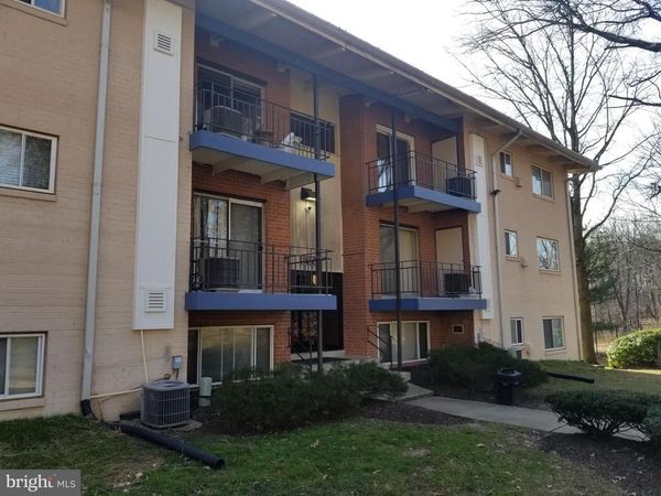 11400 CHERRY HILL ROAD, Unit 304, SILVER SPRING, MD 20903