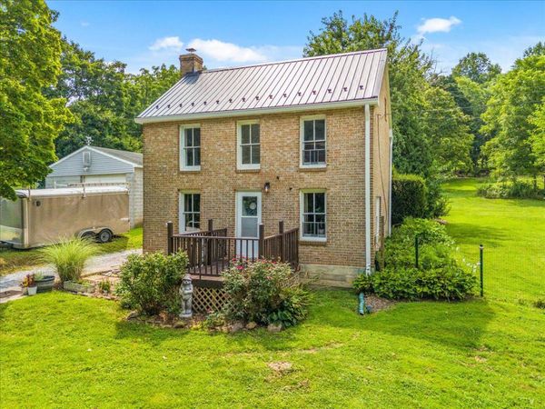 4320 TREGO ROAD, KEEDYSVILLE, MD 21756