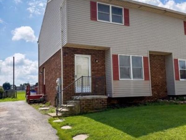 622 CRICKET LANE , MCSHERRYSTOWN, PA 17344