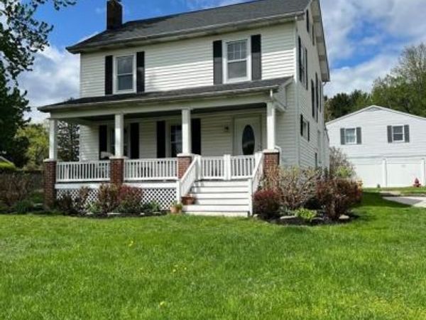 2332 EMORY ROAD, REISTERSTOWN, MD 21136
