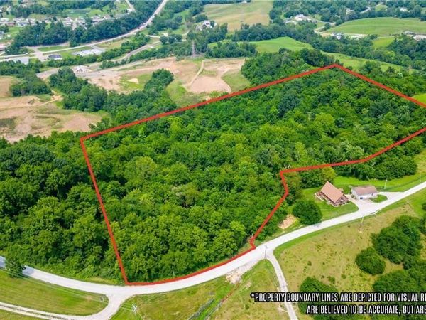 0 TR 300, Davis Ridge Road , Caldwell, OH 43724