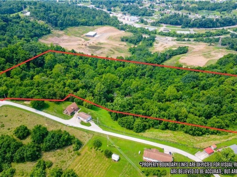 0 TR 300, Davis Ridge Road , Caldwell, OH 43724 Photo 13