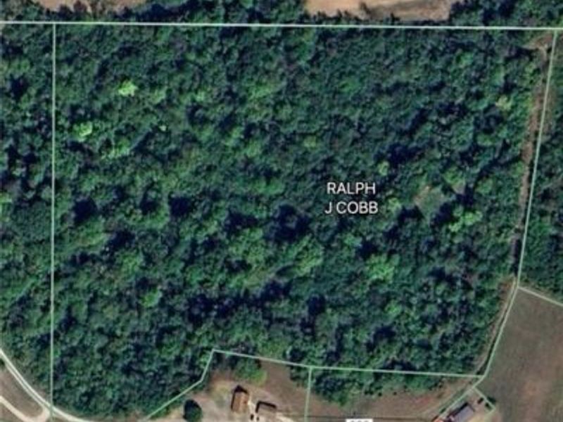 0 TR 300, Davis Ridge Road , Caldwell, OH 43724 Photo 22