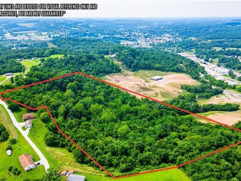 0 TR 300, Davis Ridge Road , Caldwell, OH 43724 Photo 6