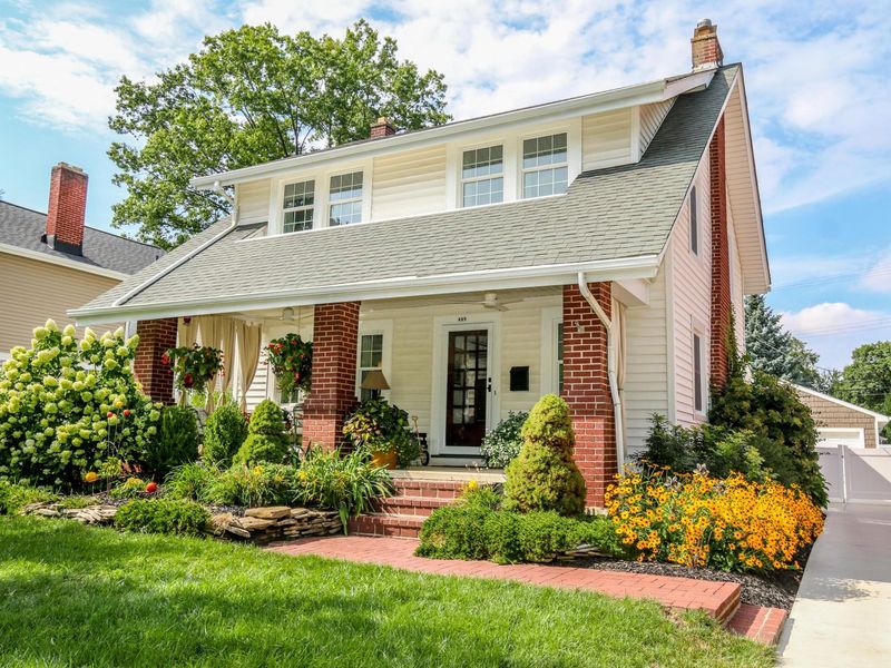 448 E Dunedin Road, Columbus, OH 43214 Photo 76