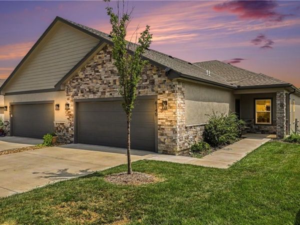 6145 Park Street, Shawnee, KS 66216