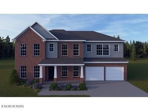 1840 Hickory Reserve Rd, Knoxville, TN 37932