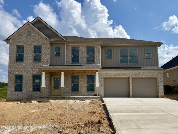 1840 Hickory Reserve Rd, Knoxville, TN 37932