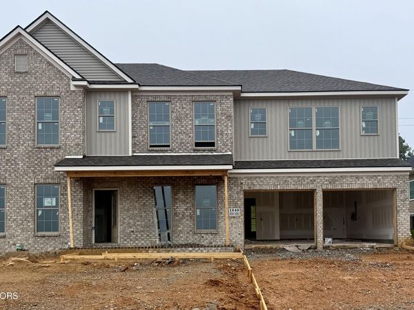 1840 Hickory Reserve Rd, Knoxville, TN 37932