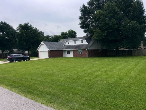 24124 E Sisemore Street , Broken Arrow, OK 74014