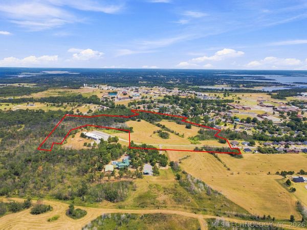 400 Dogwood Street , Mannford, OK 74044