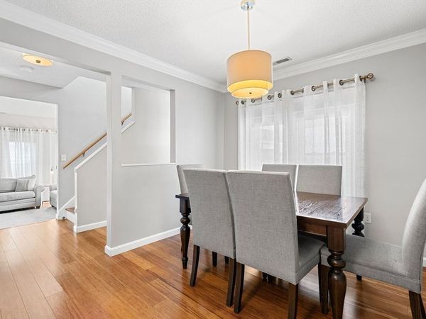 391 Neponset Street, Unit F, Norwood, MA 02062