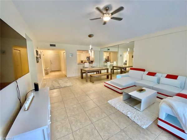 230 Sugar Pine LN , Unit 230, NAPLES, FL 34108
