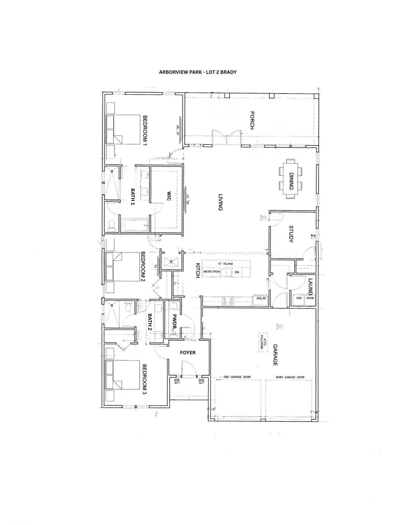 Tbd Suwannee Drive, Unit Lot 50, Watersound, FL 32461 Main Photo