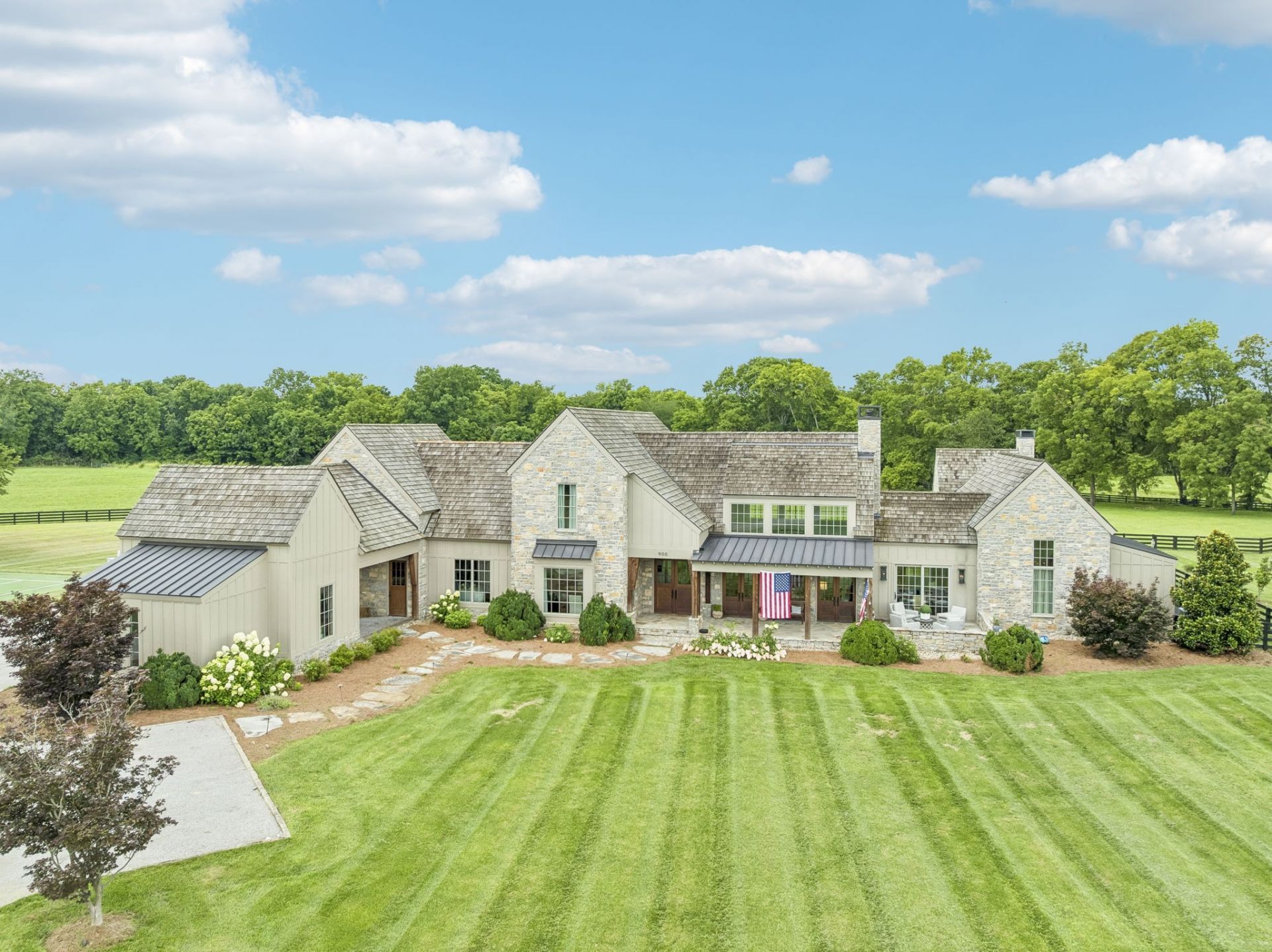 900 Hamilton Branch Ln , Franklin, TN 37064 Main Photo